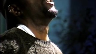 Big Black Tits And Ass For The Big Black Boss - Big Boss