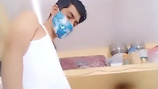Desi Bhabhi Having Fun With Her Husband