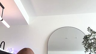 Caryn Beaumont And Alicia Davis Lesbian Pussy Play Onlyfans