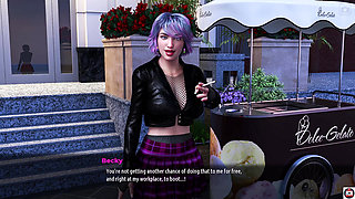 MILFs of Sunville - Ep 07