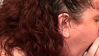 Desperate Amateurs Lee BBW MILF First Time on Film