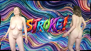 Pump It for the Goonette GILF