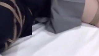 Binding Appreciation #4