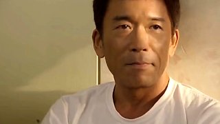 Hardcore Asian Japanese Orgy Session