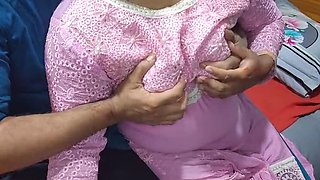 Bangladeshi Wife Fucked Hard - Desi Housewife Blowjob & Cowgirl Sex - Akhi Moni Hot Bangla Viral