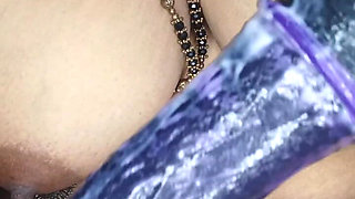 Indian BBW Wife Showing Her Figure Clear Hindi Audio Fantasy