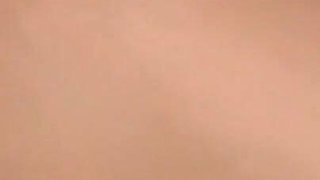 Hairy Blonde Babe Fingers to Ahegao Orgasm Ecstasy