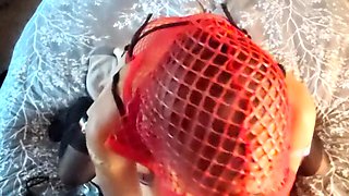 Amateur femdom fetish bitches