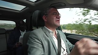 Danaklem, 35 years old, from Paris! - Jacquie et Michel TV