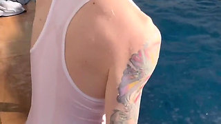 Wanna Swim Together