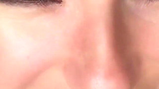 Your Hot New Coworker Homewrecks You! Legs and Face Fetish JOI