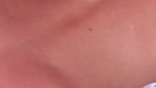 Anna the little horny bitch
