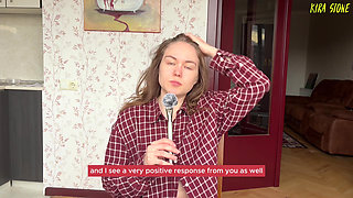 Q&a I Answer Your Questions Under the Videos, Share My Opinions and Stories