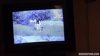 Horror Porn 5 the Girl From the Well