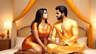 Anime hentai, 18 year old, lean girl