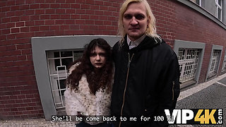 VIP4K. He wanted to make his Ex jealous and Fucked a teen girl In front of her Boyfriend