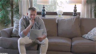 Exciting slutty girl Aria Sloane crazy video