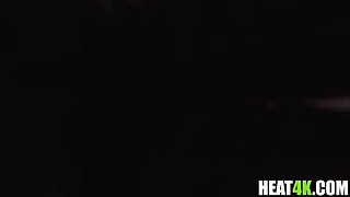 POV: My Busty Stepsis Mandi Love Can't Resist My Big Dick