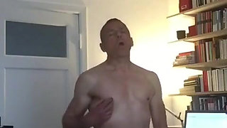 Randy Dude