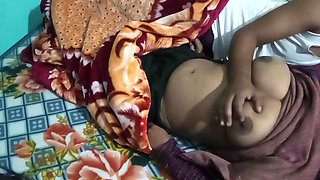 Indian Couple Romantic Video