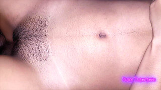 My Schoolgirl Stepsister Is Very Slutty and Loves to Be Fucked After School Moaning Very Sexily