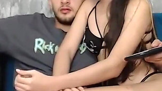 Desperate Gets First Anal in Medellin