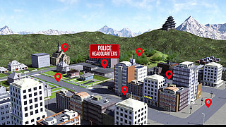 Laura Lustful Secrets (part 53 New Update)