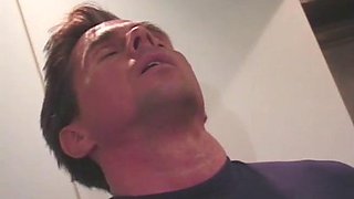 Nikki Anderson enjoy anal: Blowjob, Blonde  Cumshot Porn