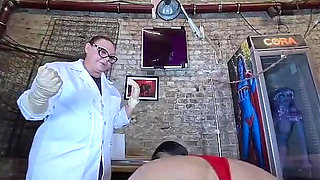 Twisted Nymphs - Cruel Hospital - Part 6