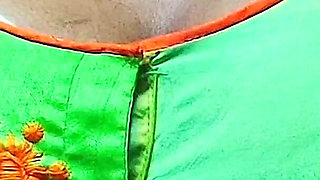 Indian Sex with Horny Kavita Aunty XXX
