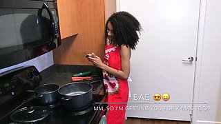 Hot and Sexy Teen Solo Masturbation