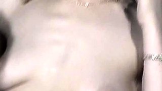 Brunette hookup amateur blowjob and dirtytalk sexdate