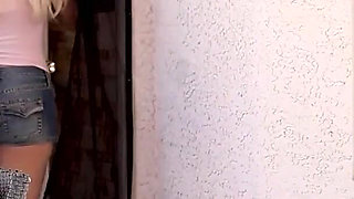 Brittany Andrews Naughty Stepmom Teases You