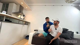 Balkan Boys Arsen  Nikola iphone Cam