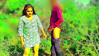 Desi Village Girl Caught Stealing Tamarind, And Fucked by  farm owner, Inocent Poor desi girl fucked by Farm owner