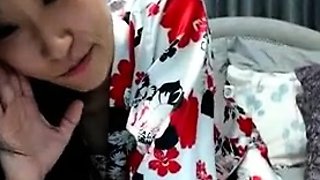 Japanese teen taking raw fuck interview with toys