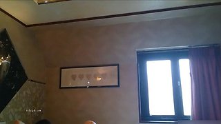 Asian in bikini hardcore sex seduction