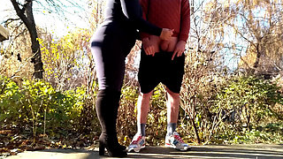 This Is What My Stepson Makes Me Do