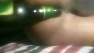 Raat ko mai josh me aakar gaar me biyar ka  botal dal kar kub maja liya