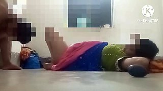 Hot Indian Aunty Hardcore Sex - Desi Aunty Pussy Fuck Outdoor