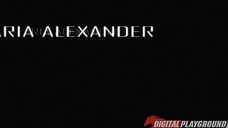 Lewd bimbo breathtaking xxx scene