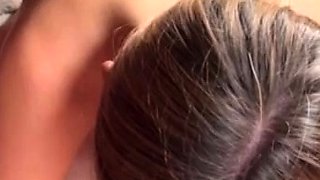 Ella Alexandra Gets Pounded By BF In The Tent Onlyfans