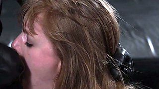 Domination From Behind