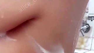 Hot Amateur Kada Love with Big Boobs fucks with user