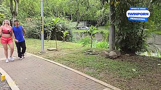 MILF Monique Fuentes hot sex story