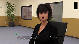 College Kings 19 Ive Saved Penelope and Then Got to Fuck Candy