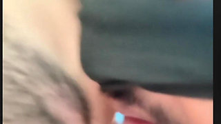 Stepsister Blowjob
