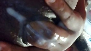 Horny asf after night out with girlies