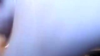 SMALL TIT BRUNETTE TATTOOED TEEN GIRLFRIEND CAUGHT IN SHOWER