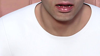 My Girlfriend Wants to Have an Interracial Threesome! (part 1)